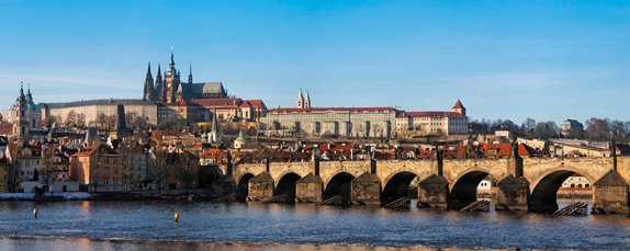 Die Prague Tour All Inclusive